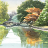 薬師池公園