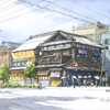 土手の伊勢屋