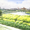 二子玉川