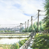 寺家ふるさと村
