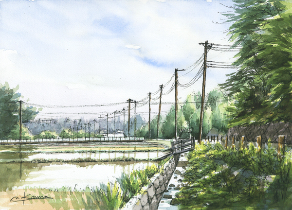寺家ふるさと村