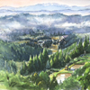 芝峠温泉